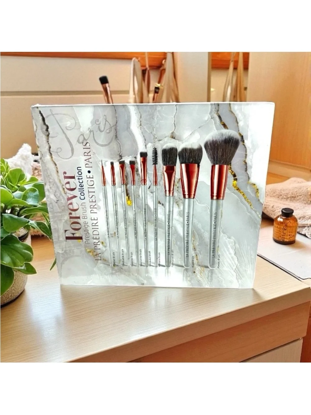 Predire brush collection complete 12